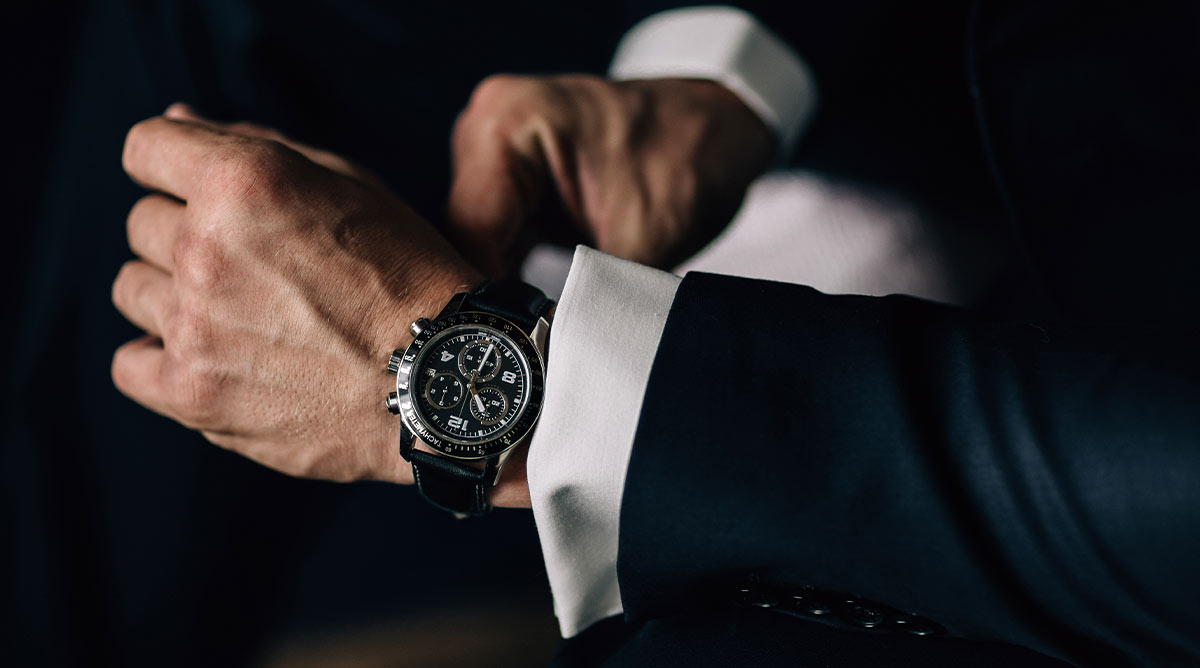 Luxury Watch Investments: Is It Worth It?