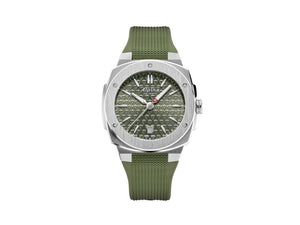 Alpina Alpiner Extreme Quartz Watch, Green, 35mm, AL-220K2AE6