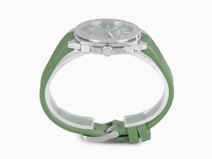 Alpina Alpiner Extreme Quartz Watch, Green, 35mm, AL-220K2AE6