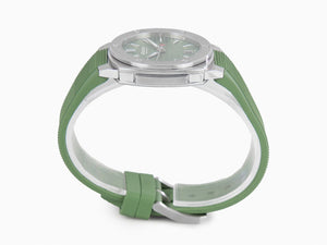 Alpina Alpiner Extreme Quartz Watch, Green, 35mm, AL-220K2AE6