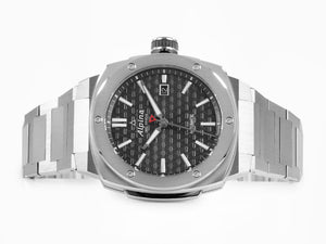 Alpina Alpiner Extreme Automatic Watch, Grey, 41 mm, AL-525G4AE6B