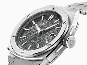 Alpina Alpiner Extreme Automatic Watch, Grey, 41 mm, AL-525G4AE6B