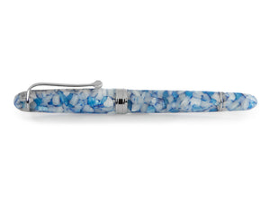 Aurora Il Viaggio Segreto In Italia Matera Fountain Pen, LE, 888-VMT