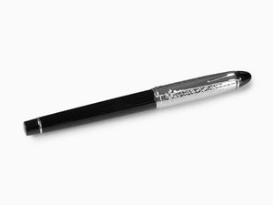 Aurora Ipsilon Fountain Pen 150 Italian Anniversary, B11-IT