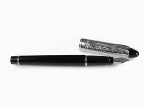 Aurora Ipsilon Fountain Pen 150 Italian Anniversary, B11-IT