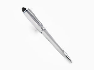 Aurora Ipsilon Ballpoint pen, Steel, Grey, B36D