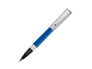 Aurora TU Rollerball pen, Resin, Blue, T71CB