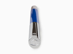 Aurora TU Rollerball pen, Resin, Blue, T71CB