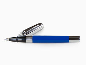 Aurora TU Rollerball pen, Resin, Blue, T71CB