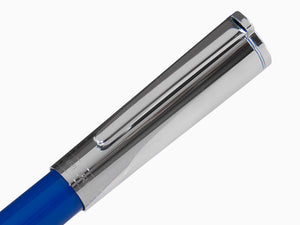 Aurora TU Rollerball pen, Resin, Blue, T71CB