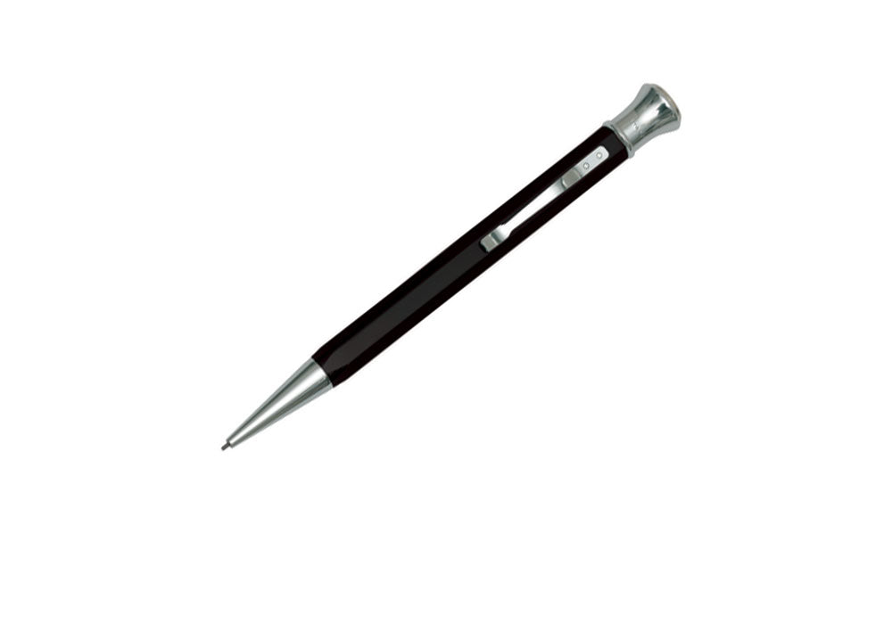 Aurora Permanento Mechanical pencil, Black, 262-N