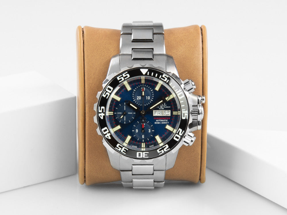 Ball Engineer Hydrocarbon NEDU Automatic Watch Blue 42 mm DC3226A S Iguana Sell
