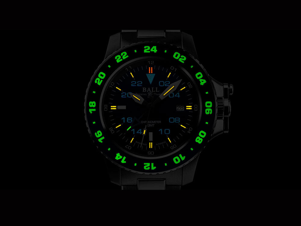 Aero gmt shop