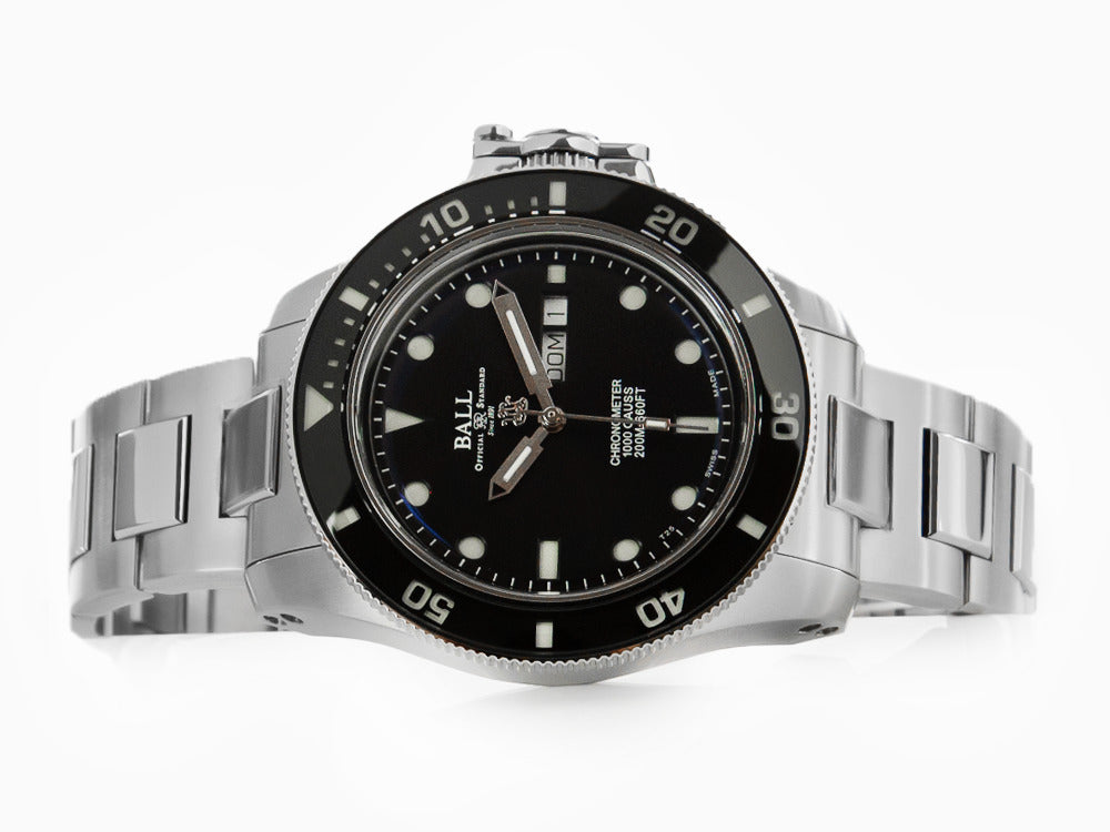 Ball hydrocarbon watch best sale