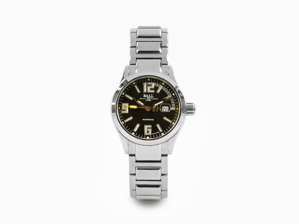 Ball watch 38mm deals