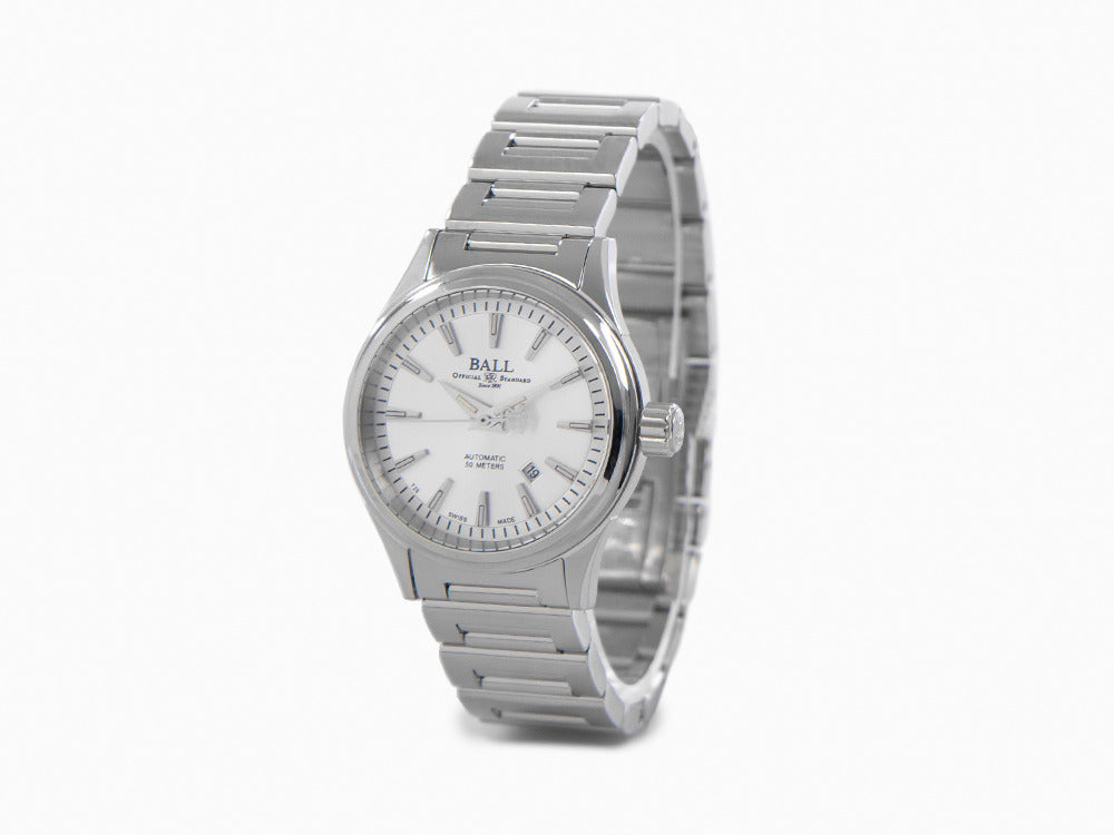 Ball Fireman Victory Ladies Automatic Watch Stainless steel NL2098C Iguana Sell