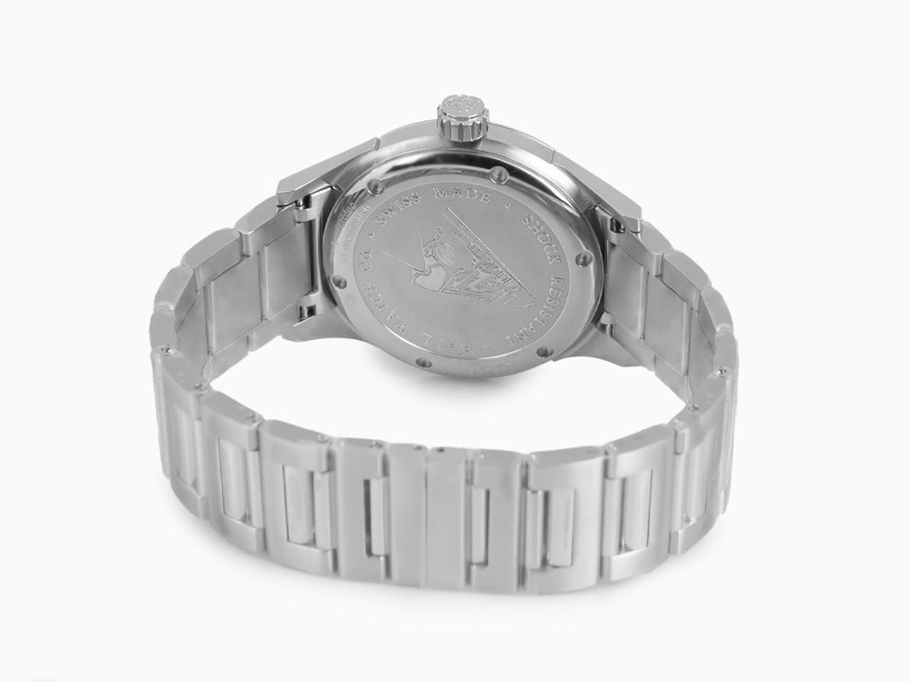 Ball Fireman Enterprise Automatic Watch, Ball RR1103, Black, NM2098C-S20J-BK