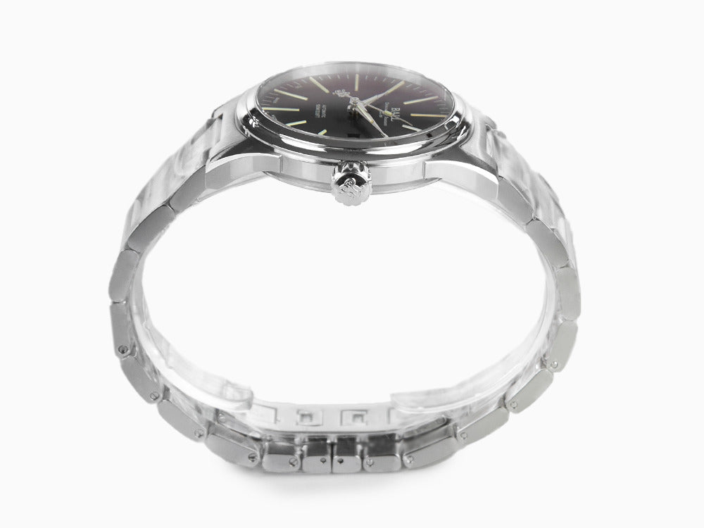 Ball Fireman Enterprise Automatic Watch, Ball RR1103, Black, NM2098C-S20J-BK