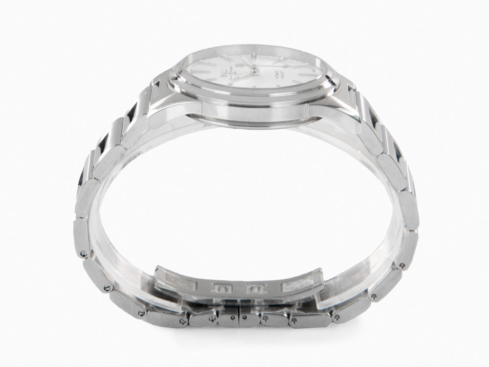Ball Fireman Victory Automatic Watch, Silver, Steel bracelet, NM2098C-S6J-SL