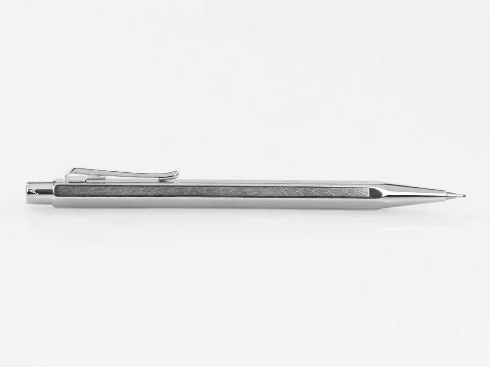 Caran d'Ache Ecridor Racing Mechanical pencil, Black, Palladium trim, -  Iguana Sell