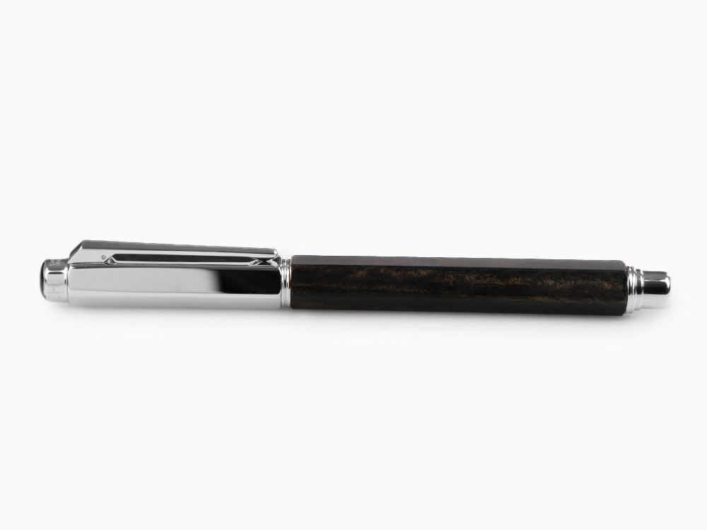 Caran d´Ache Varius Mechanical pencil, Ebony, Brown, 4460.086