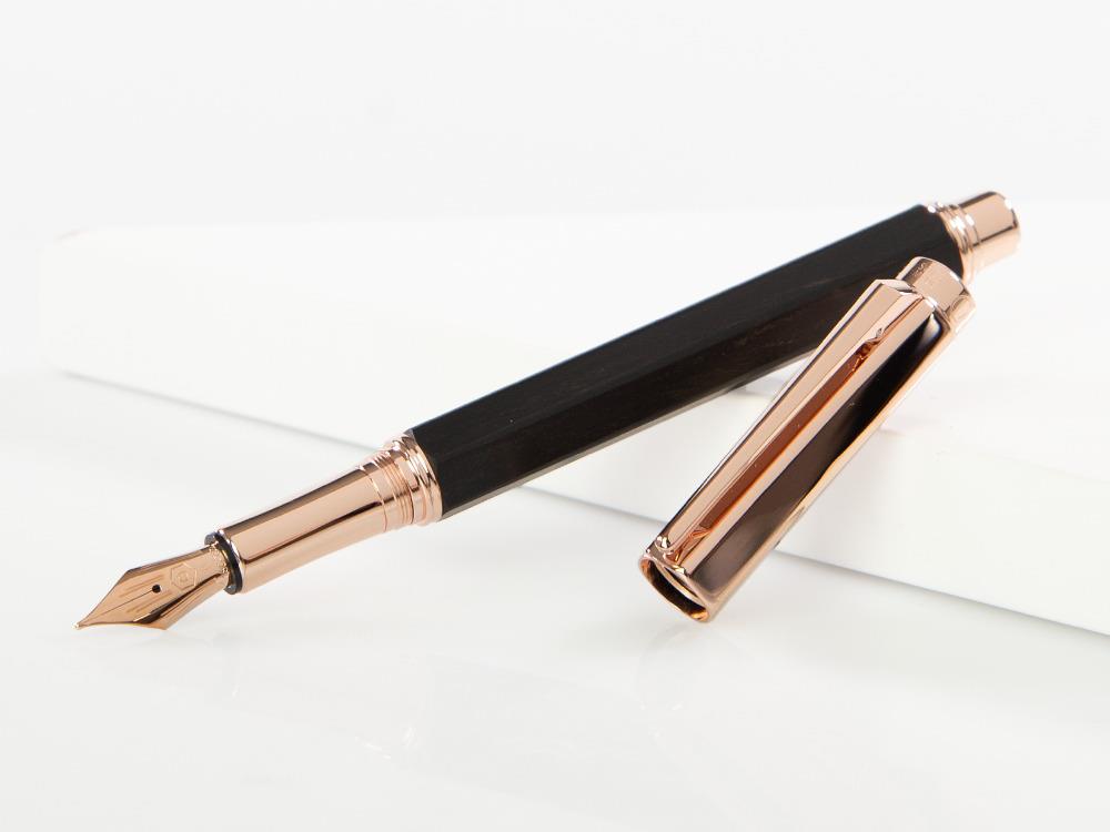 Rose gold pen online