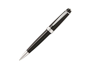 Cross Bailey Light Ballpoint pen, Resin, Black, AT0742-1