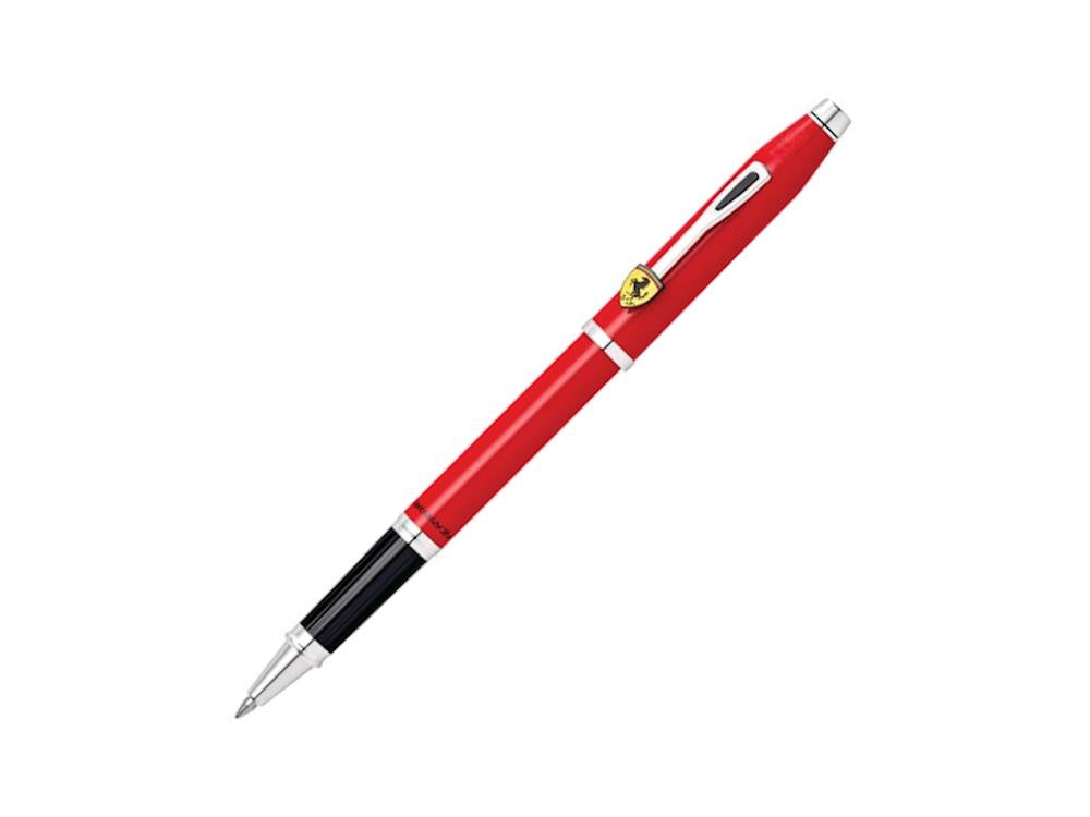 Cross Century II Scuderia Ferrari Rollerball pen, FR0085-120