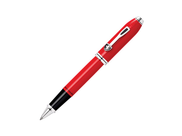 Super Red Flames Rollerball fashion Pen