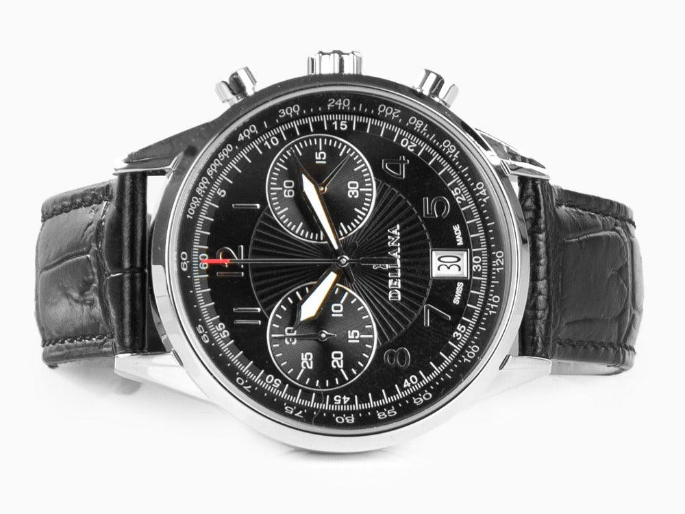 Delbana chronograph best sale