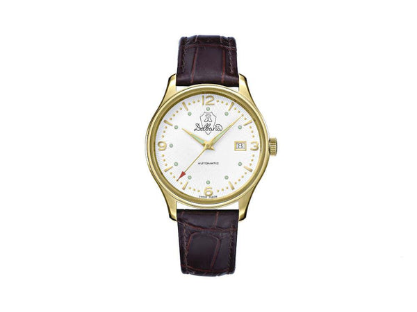 Delbana automatic watch sale