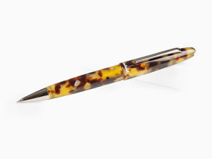 Esterbrook Estie Tortoise Ballpoint pen, Resin, Palladium trim, E129