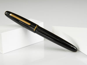 Esterbrook Estie Oversize Fountain Pen, Resin, Black, E176