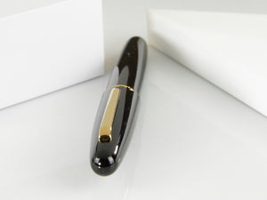 Esterbrook Estie Oversize Fountain Pen, Resin, Black, E176