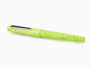 Esterbrook Camden Composition Fountain Pen, Green, E936