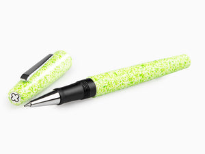 Esterbrook Camden Composition Rollerball pen, Green, E937