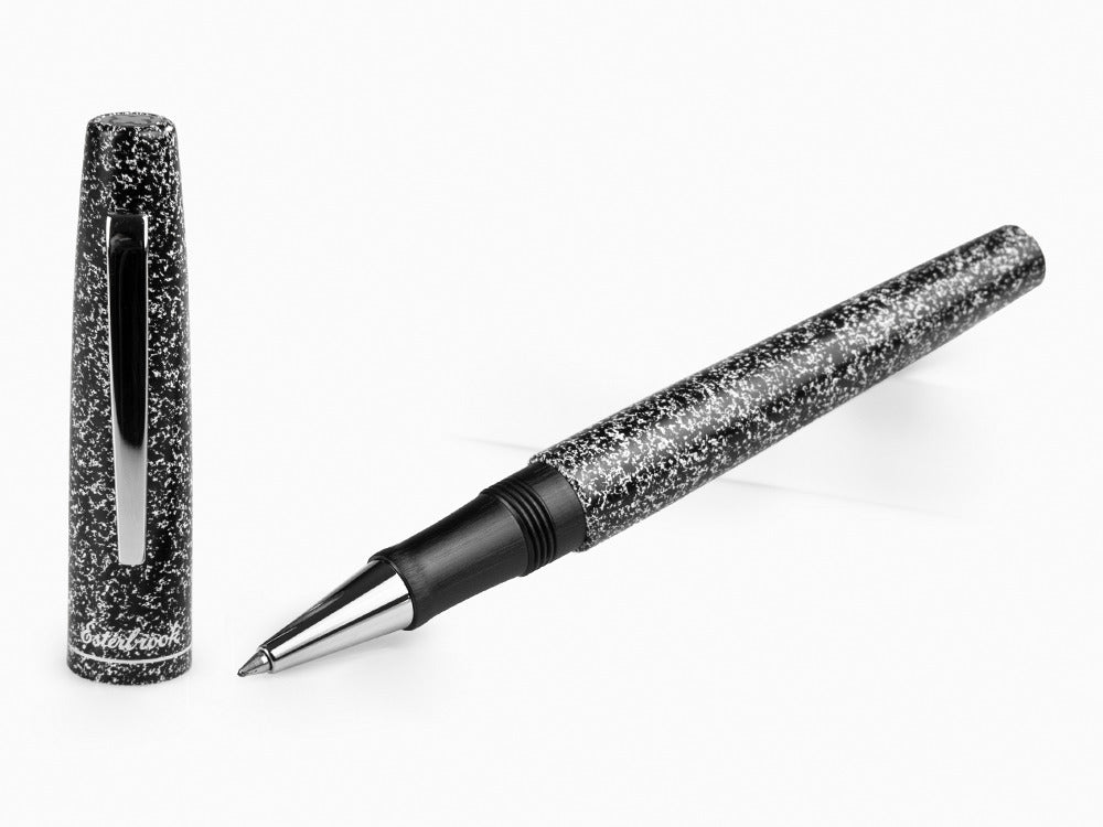 Esterbrook Camden Composition Rollerball pen, Black, E947