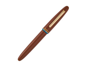 Esterbrook Estie Back to the Land Incredible Rock Fountain Pen, EBN2606