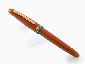 Esterbrook Estie Back to the Land Incredible Rock Fountain Pen, EBN2606