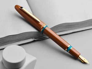 Esterbrook Estie Back to the Land Incredible Rock Fountain Pen, EBN2606