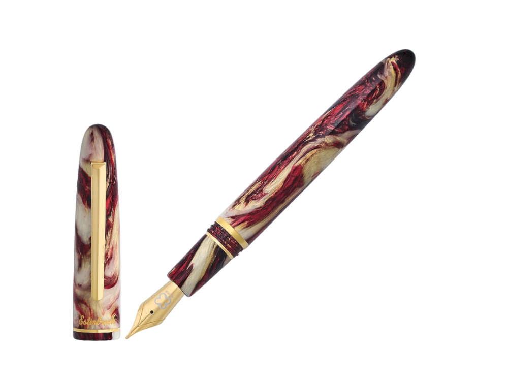 Esterbrook Estie King of the Night Limited Edition Fountain Pen EKING806