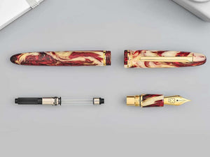 Esterbrook Estie King of the Night Limited Edition Fountain Pen EKING806