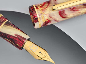 Esterbrook Estie King of the Night Limited Edition Fountain Pen EKING806