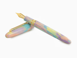 Esterbrook Estie Sweet Dreams Fountain Pen, Diamond Cast, LE, ESD506