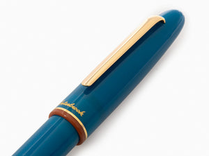 Esterbrook Estie Back to the Land Funky Lake Fountain Pen, ETQ2506