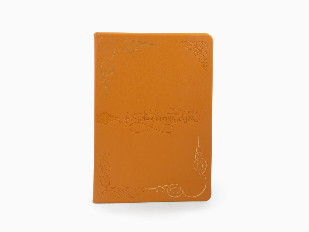 Esterbrook "Write Your Story" Journal, Camel, J101-CAMEL