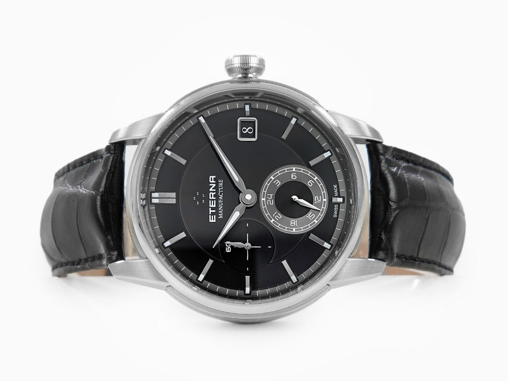 Eterna manufacture deals