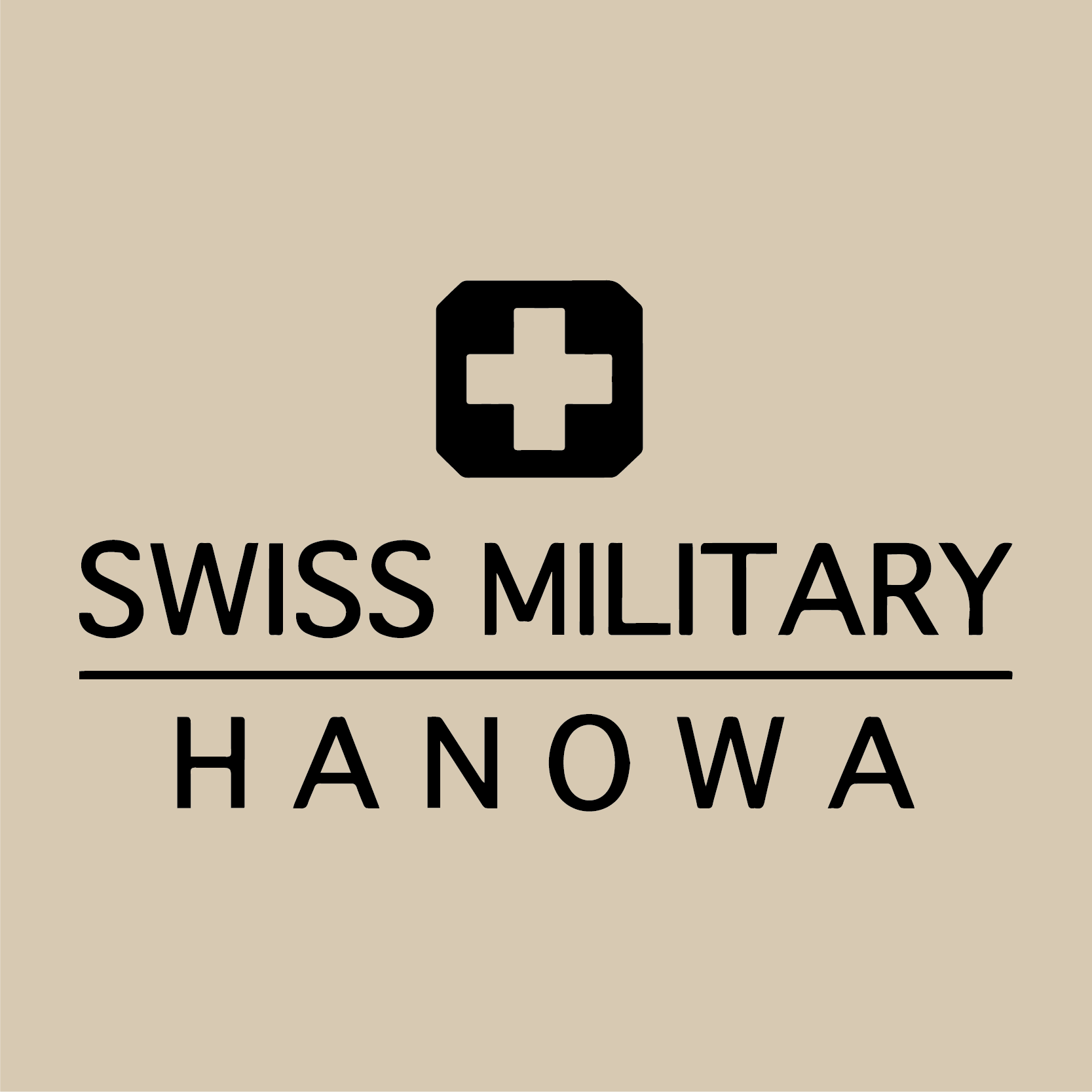 Swiss Military Hanowa-Luxury Watches-Iguana Sell