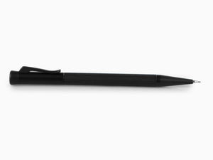 Graf von Faber-Castell Tamitio Black Edition Mechanical pencil, 0.7mm. 131585