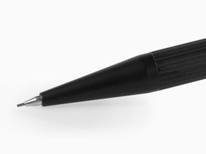 Graf von Faber-Castell Tamitio Black Edition Mechanical pencil, 0.7mm. 131585